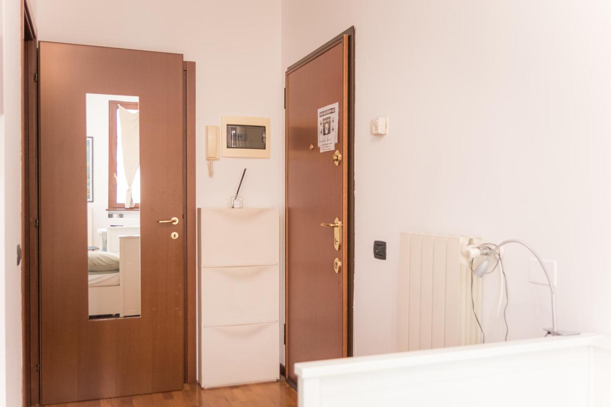 ベルガモ Casa Aluraヴィラ エクステリア 写真