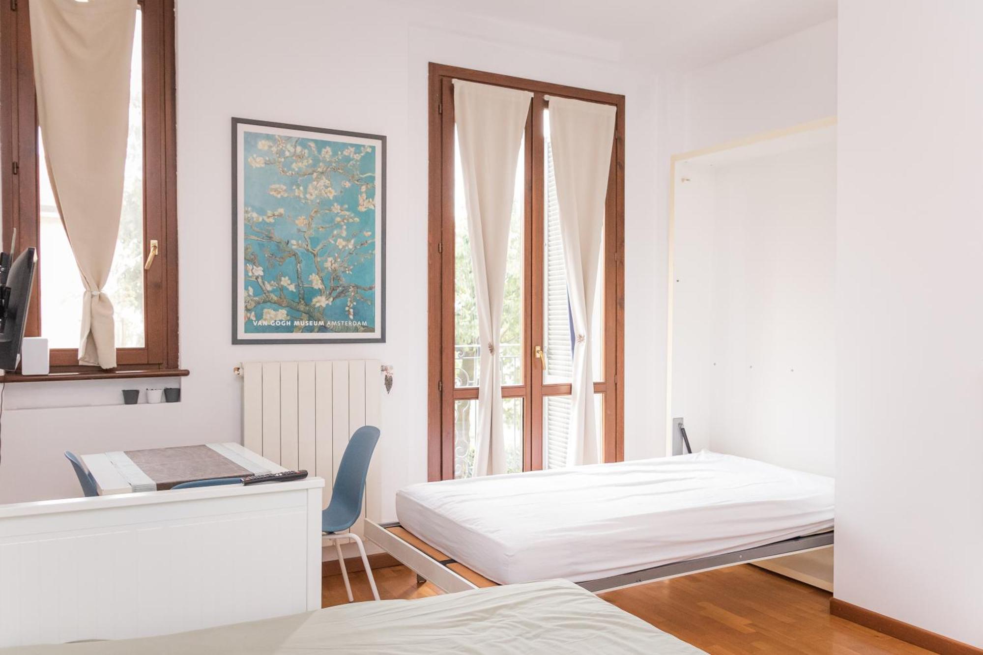 ベルガモ Casa Aluraヴィラ エクステリア 写真