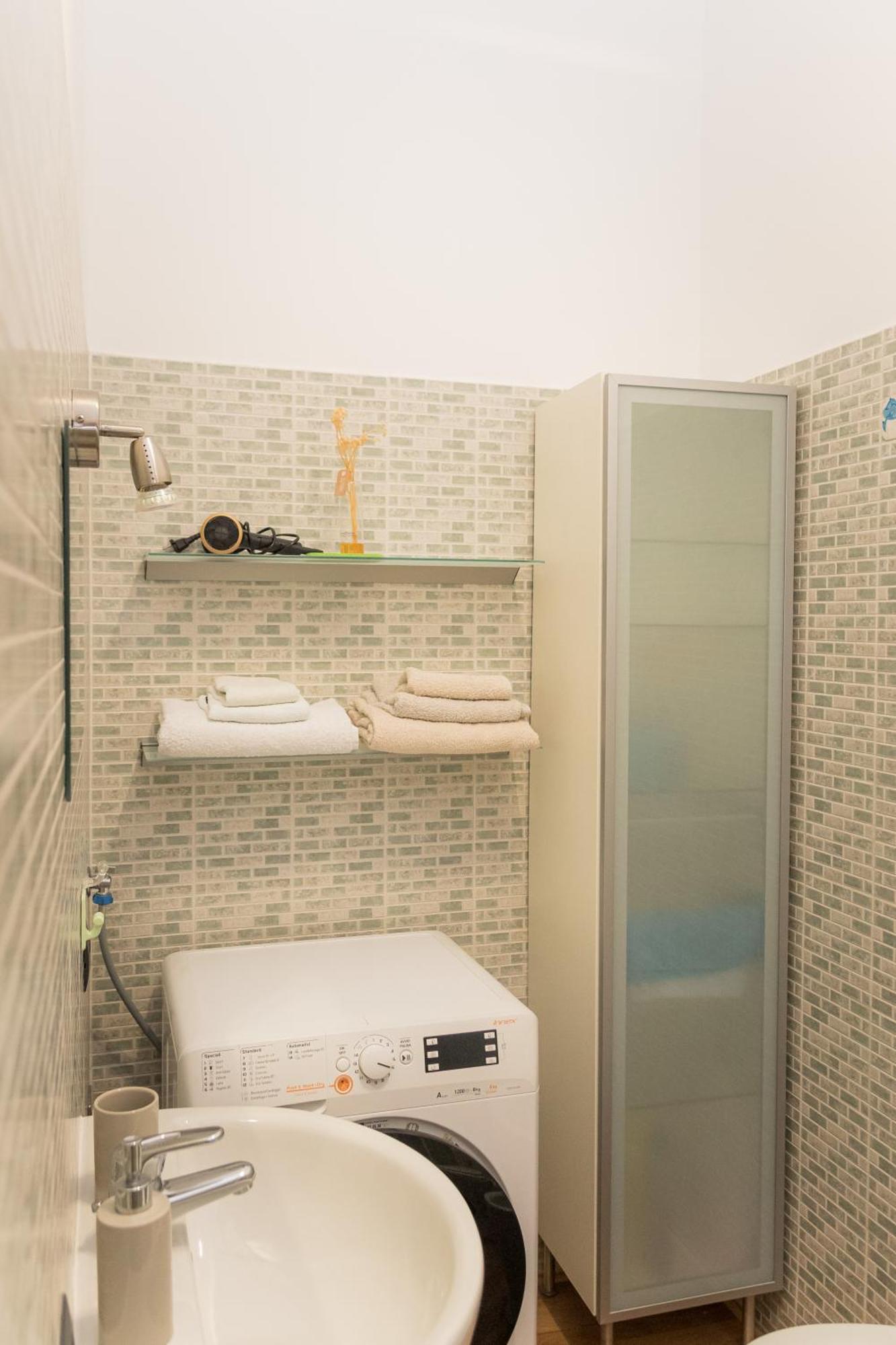 ベルガモ Casa Aluraヴィラ エクステリア 写真